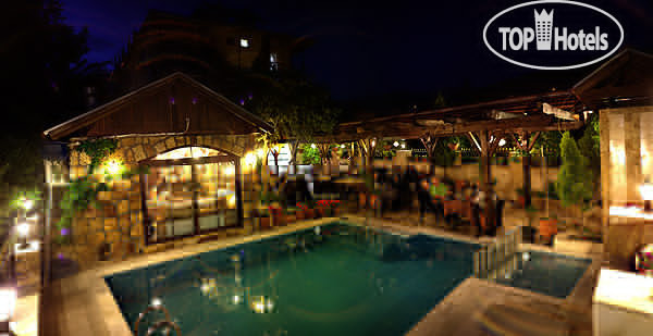 New photos from tourists Melrose House Hotel