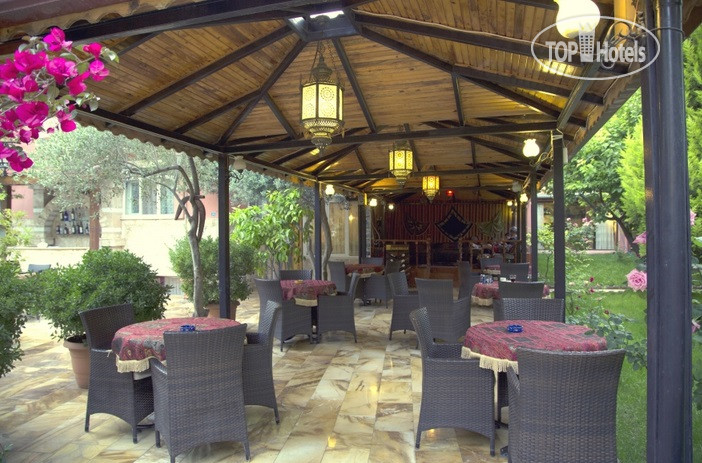 New photos from tourists Venus Hotel 2*