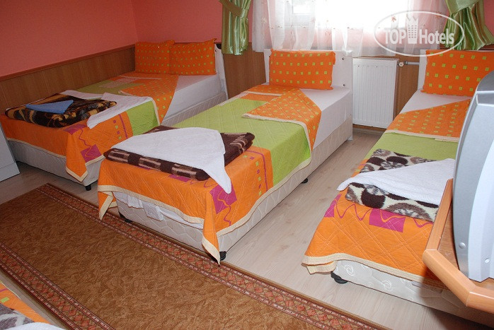 New photos from tourists Aspawa Hotel