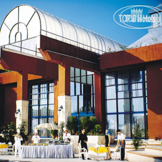 Photos Colossae Hotel Thermal