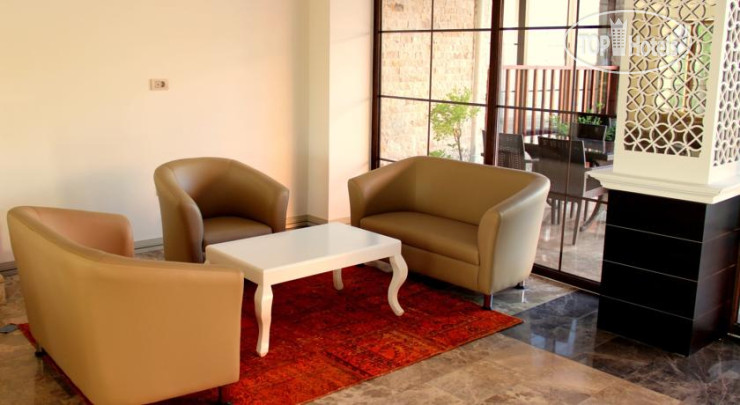 New photos from tourists Venus Suite Hotel 1*