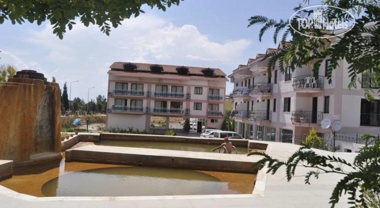 Hotelier's photos Ozdemir Thermal Hotel