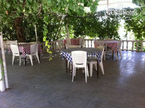 Hotel photo Kizilsu Termal Pansiyon 
