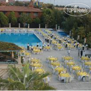 Photos Polat Thermal Hotel