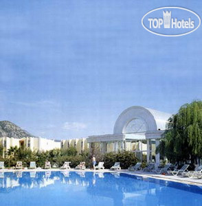 Hotel photo Hierapolis Thermal 4*