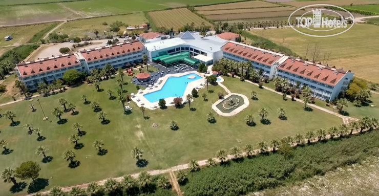 Hotel photo Vista Termal Pamukkale 