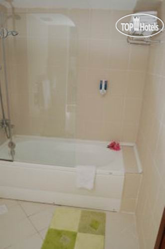 New photos from tourists Lycus River Thermal 5*