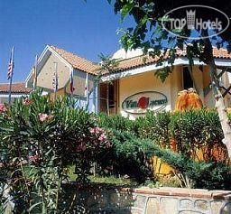 Photos Villa Lycus Hotel