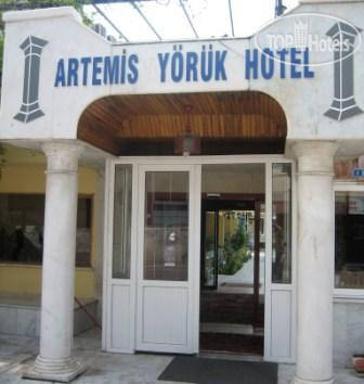 Hotelier's photos Artemis Yoruk 2*