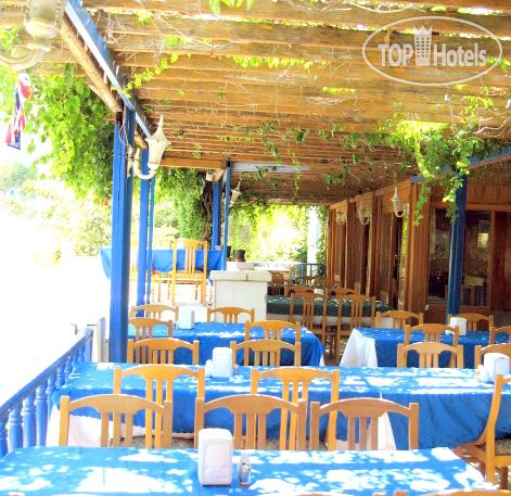 New photos from tourists Artemis Yoruk 2*