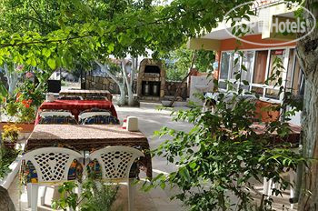 New photos from tourists Beyaz Kale 2*