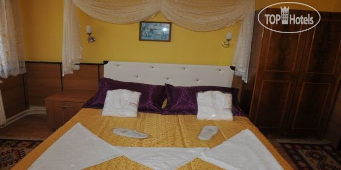 Hotel photo Kervansaray Hotel & Pension 