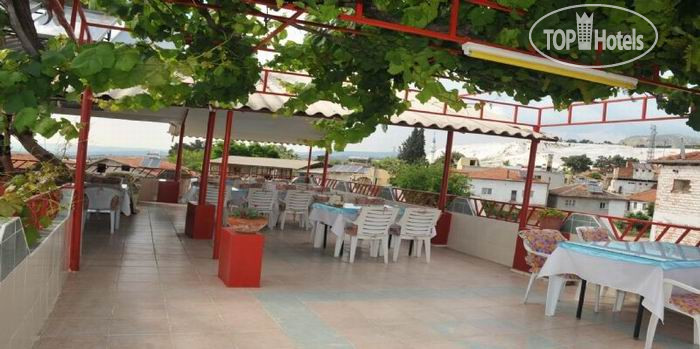 New photos from tourists Kervansaray Hotel & Pension