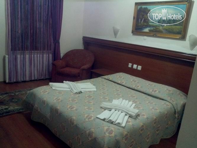 Hotelier's photos Koray 2*