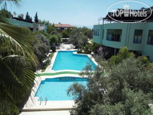 Hotel photo Traverten 2*