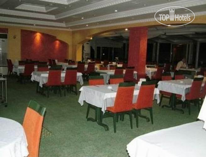 New photos from tourists Grand Hotel Uzcan 3*
