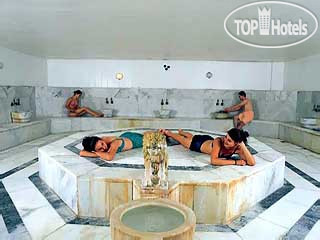 New photos from tourists Savanna Richmond 3*