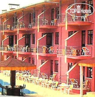 Hotelier's photos Oskar Termal Hotel 3*