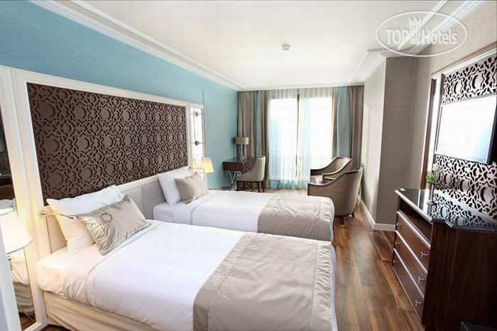 Photos Grand Durmaz Hotel