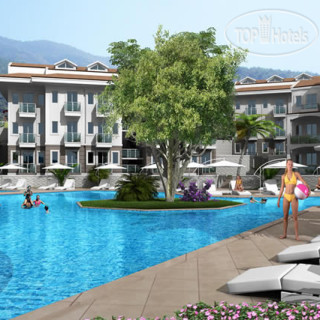 Фото Sunshine Holiday Resort