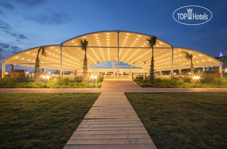 New photos from tourists Wyndham Garden Lara 5*