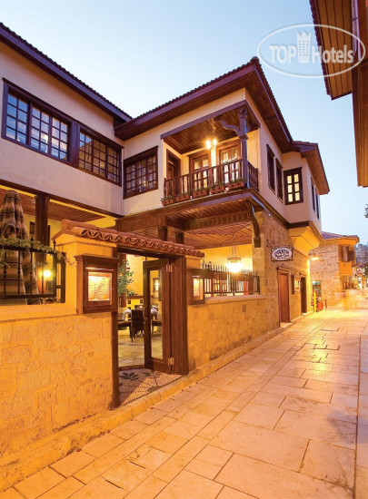 Hotelier's photos Cicerone Lodge Hotel
