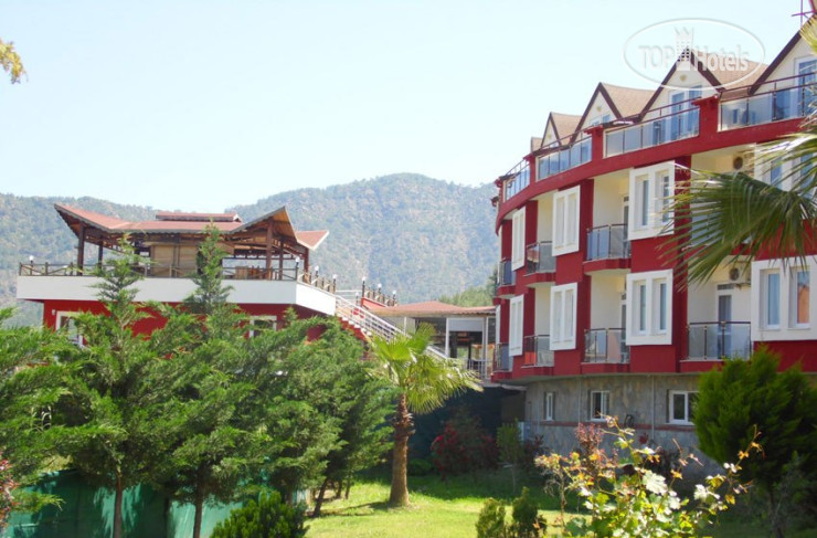 Hotelier's photos Adrasan Klados