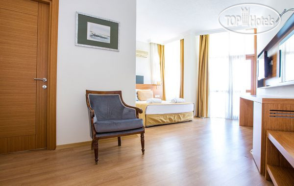New photos from tourists Orange Park Hotel 4*