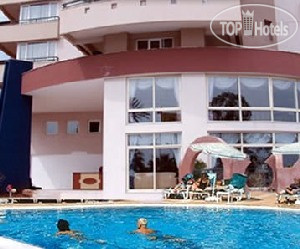 Hotelier's photos Rivera Suite (closed) 4*