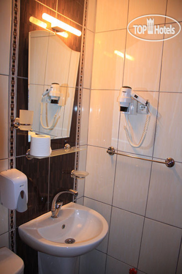 New photos from tourists Ale Boutique Hotel