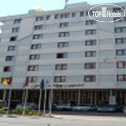 Hotelier's photos Bulvar Hotel 4*