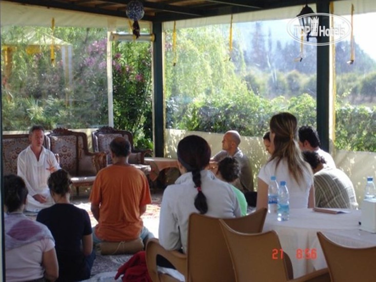 New photos from tourists Adrasan Papirus 3*