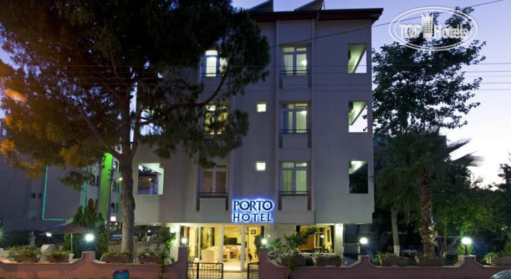 Hotel photo Porto 