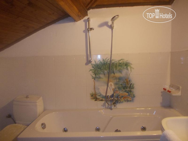 New photos from tourists Kaleici Lodge