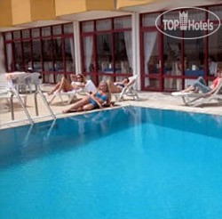 Hotelier's photos Grand Moon Light 3*
