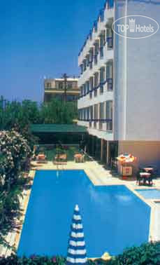 New photos from tourists Grand Moon Light 3*