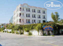 Hotel photo Elmas 2*