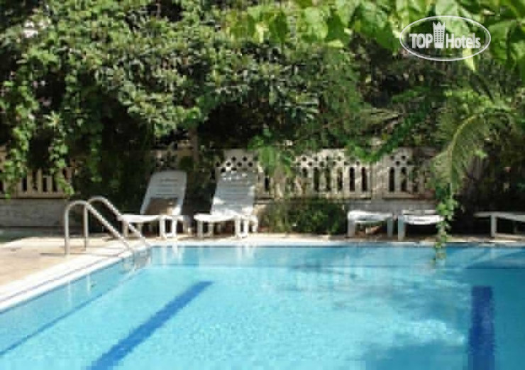 New photos from tourists Alpen Hotel 3*