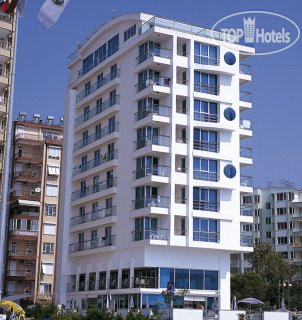 Hotel photo Perla Mare 3*