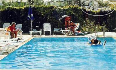 Hotel photo Lugano 2*