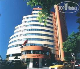 Hotelier's photos Cender 4*