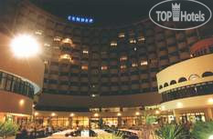 New photos from tourists Cender 4*