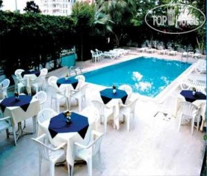 New photos from tourists Banina 3*