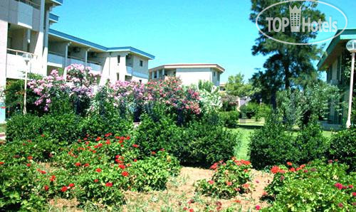 New photos from tourists Kundu Holiday Village (closed) HV-1