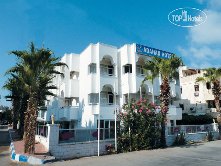 Hotelier's photos Adahan