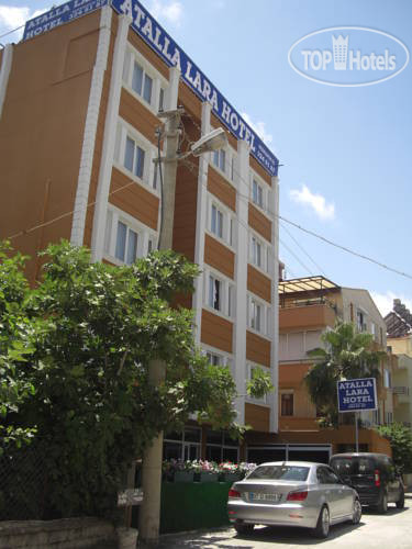 Hotel photo Lara Atalla Hotel 3*
