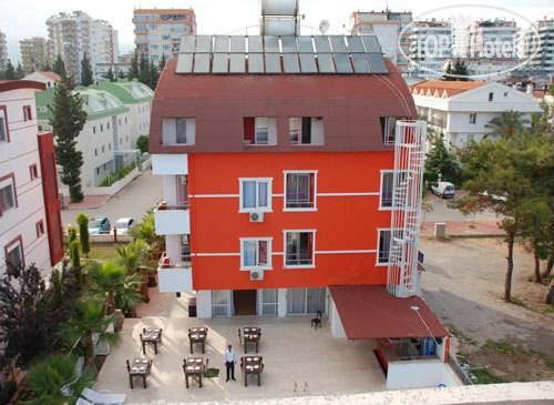 Hotelier's photos Rozz Hotel 2 3*