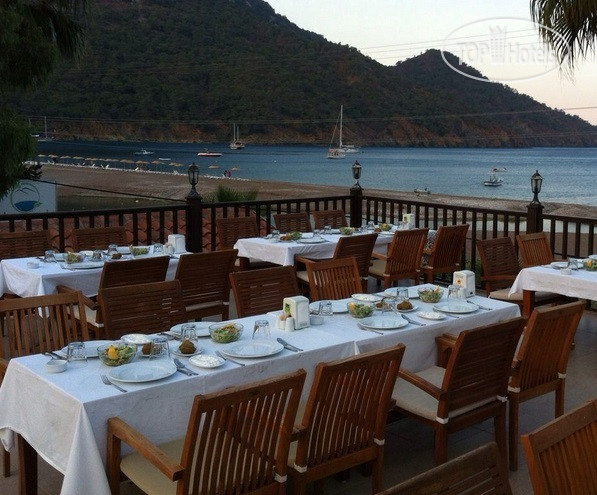 New photos from tourists Aslihan Hotel 3*
