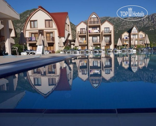 Hotelier's photos Aslihan Hotel 3*