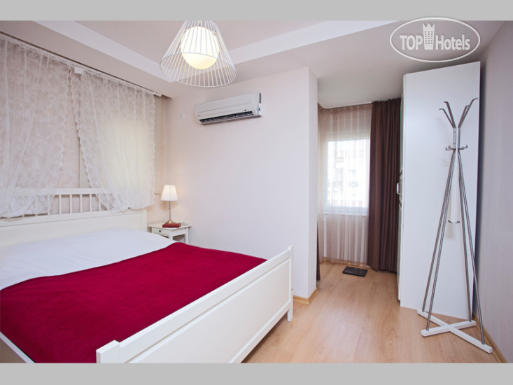 New photos from tourists The Room Hotel And Apartments 3*